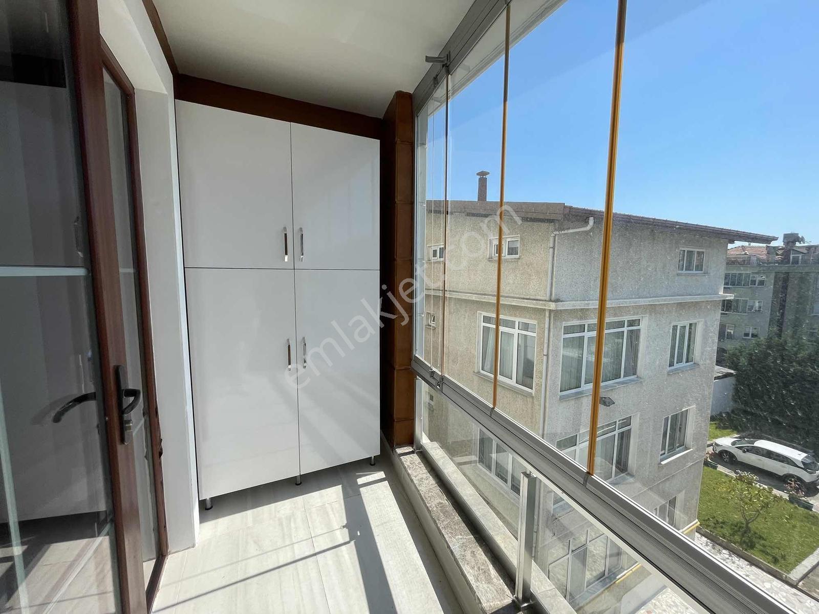 Atakum Ömürevleri Sahilde Site İçi Satılık Dublex Daire! - Görsel 32