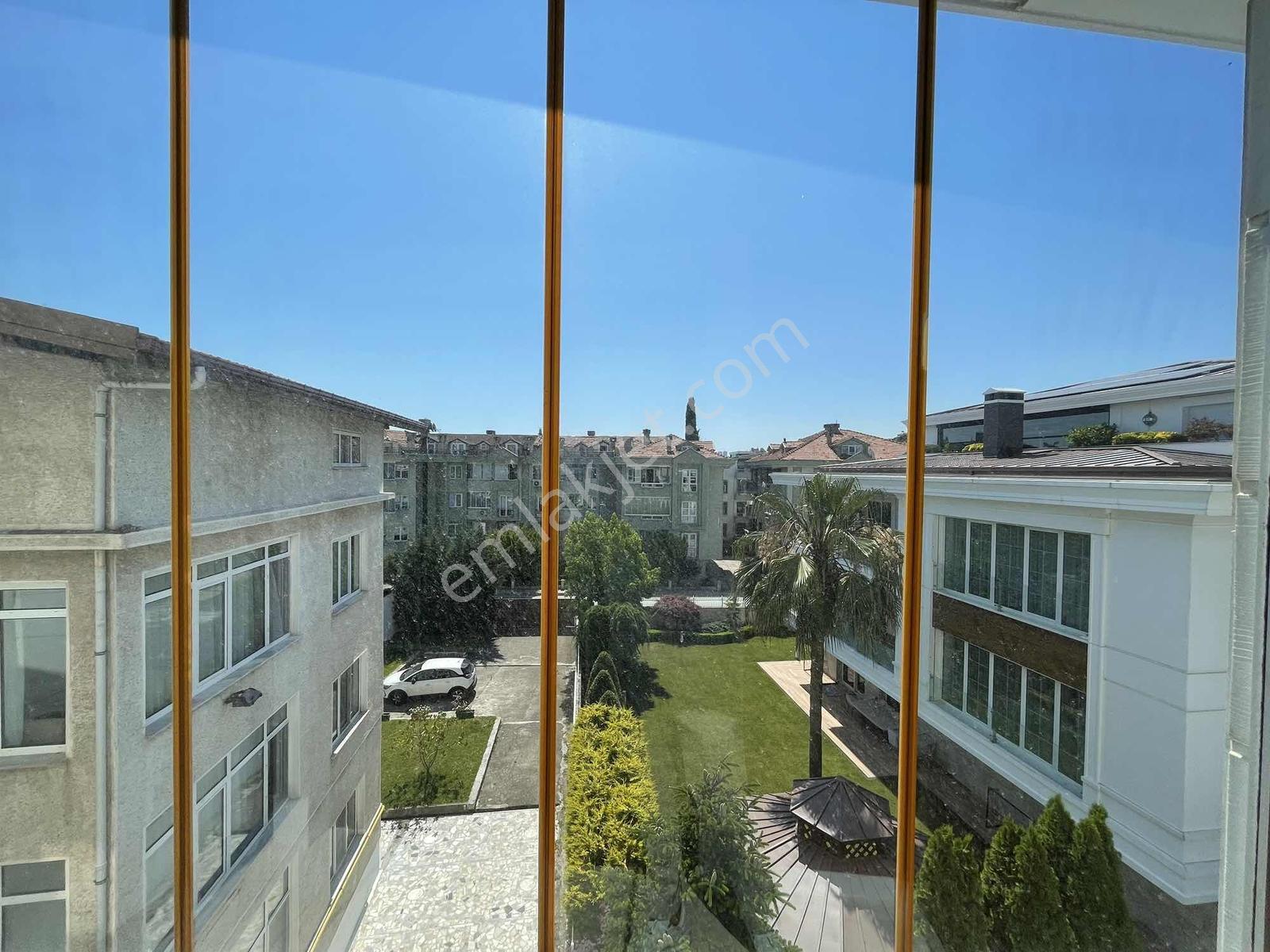 Atakum Ömürevleri Sahilde Site İçi Satılık Dublex Daire! - Görsel 12