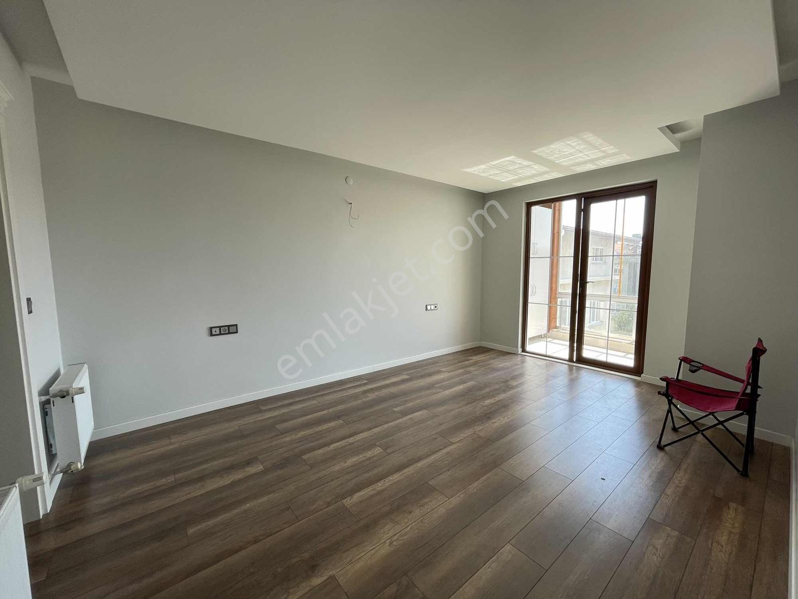 Atakum Ömürevleri Sahilde Site İçi Satılık Dublex Daire! - Görsel 17