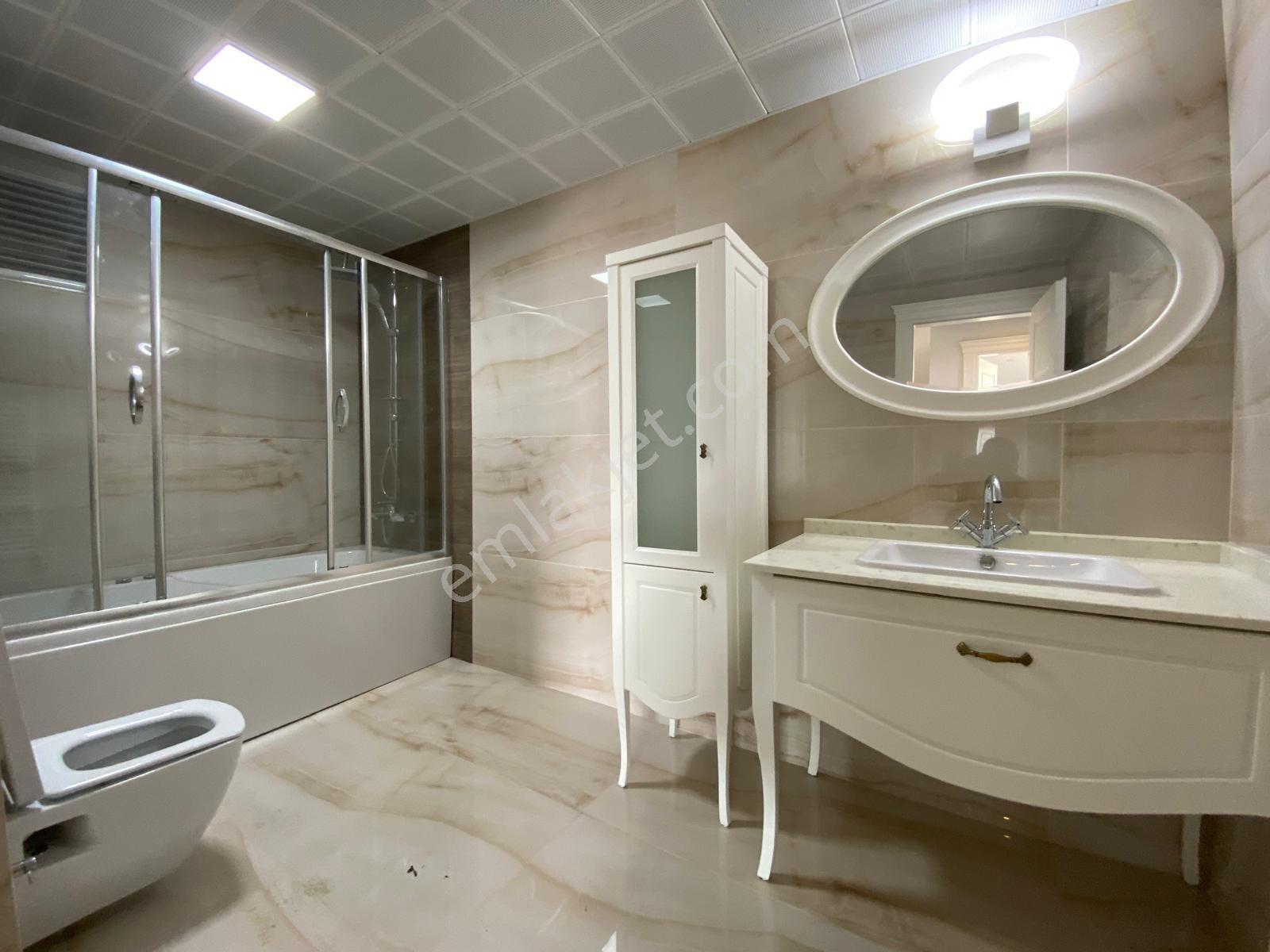 Atakum Ömürevleri Sahilde Site İçi Satılık Dublex Daire! - Görsel 24