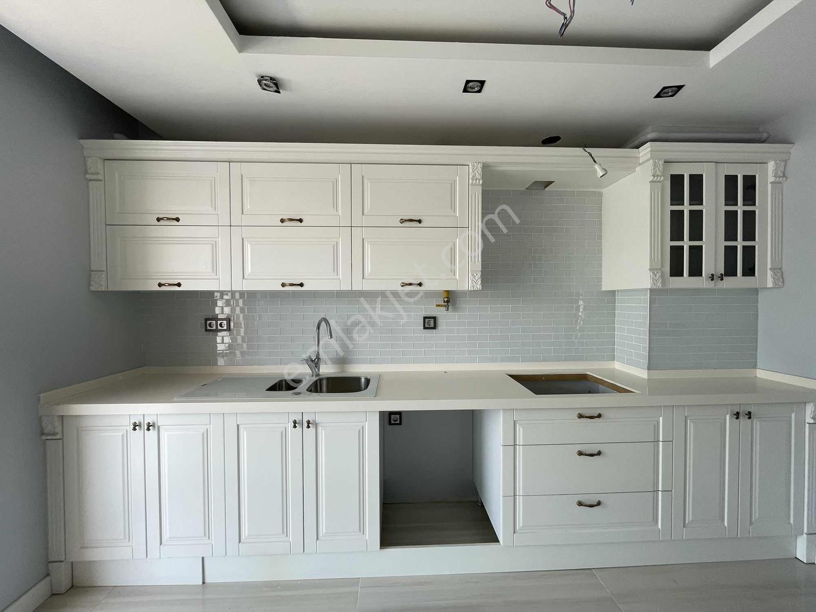 Atakum Ömürevleri Sahilde Site İçi Satılık Dublex Daire! - Görsel 7