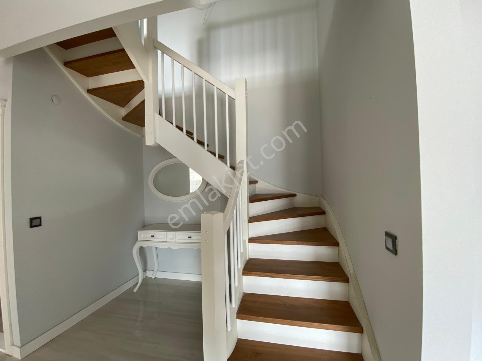 Atakum Ömürevleri Sahilde Site İçi Satılık Dublex Daire! - Görsel 21