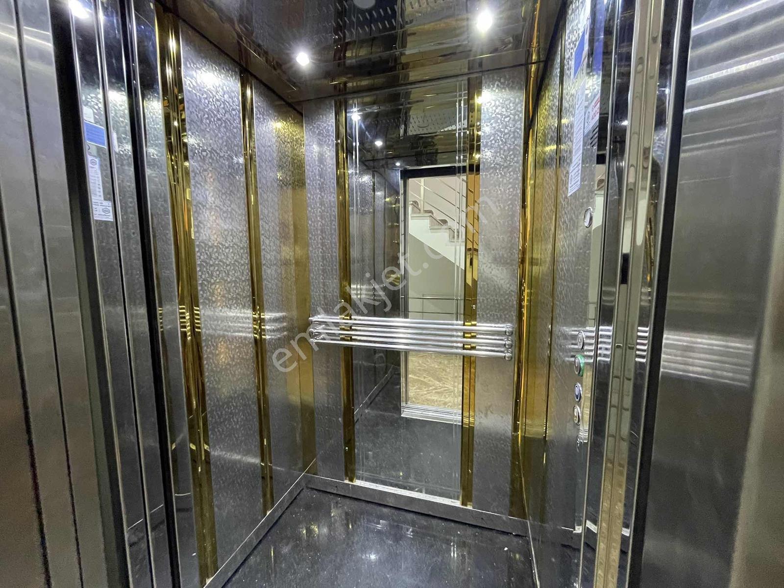 Atakum Ömürevleri Sahilde Site İçi Satılık Dublex Daire! - Görsel 2