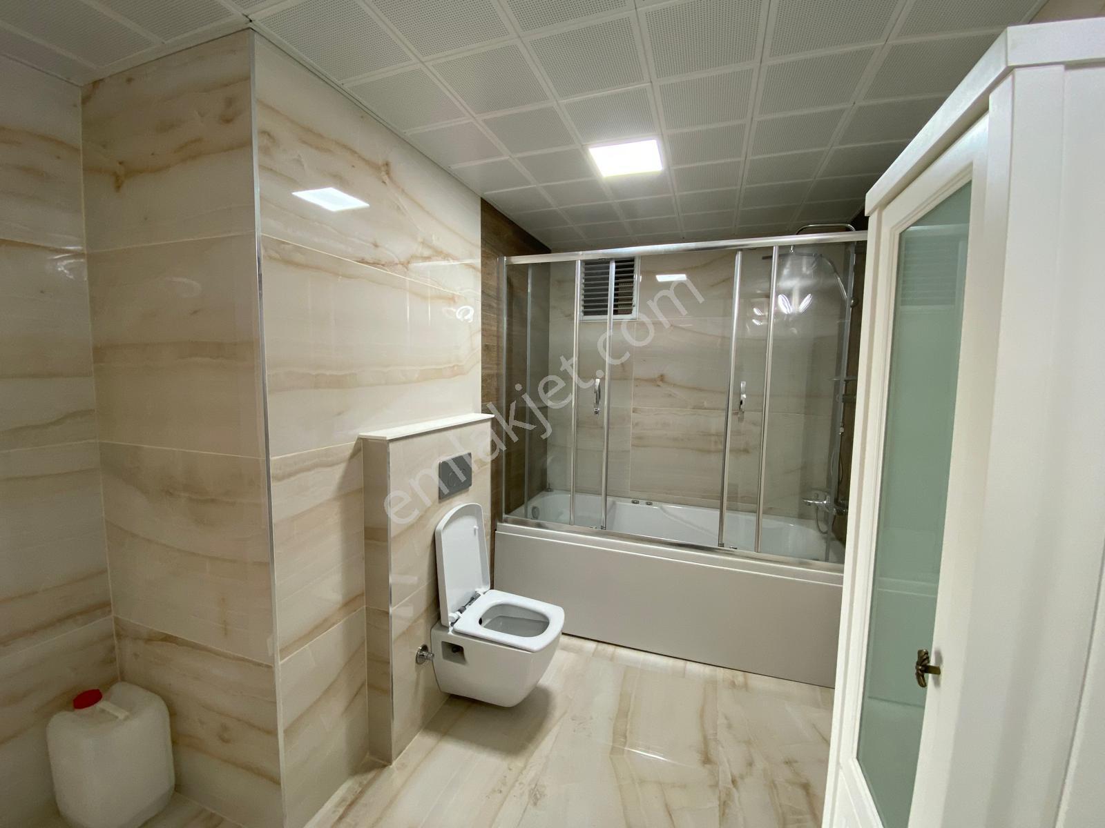 Atakum Ömürevleri Sahilde Site İçi Satılık Dublex Daire! - Görsel 25