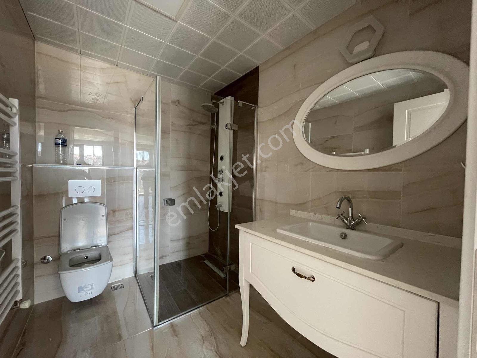 Atakum Ömürevleri Sahilde Site İçi Satılık Dublex Daire! - Görsel 33