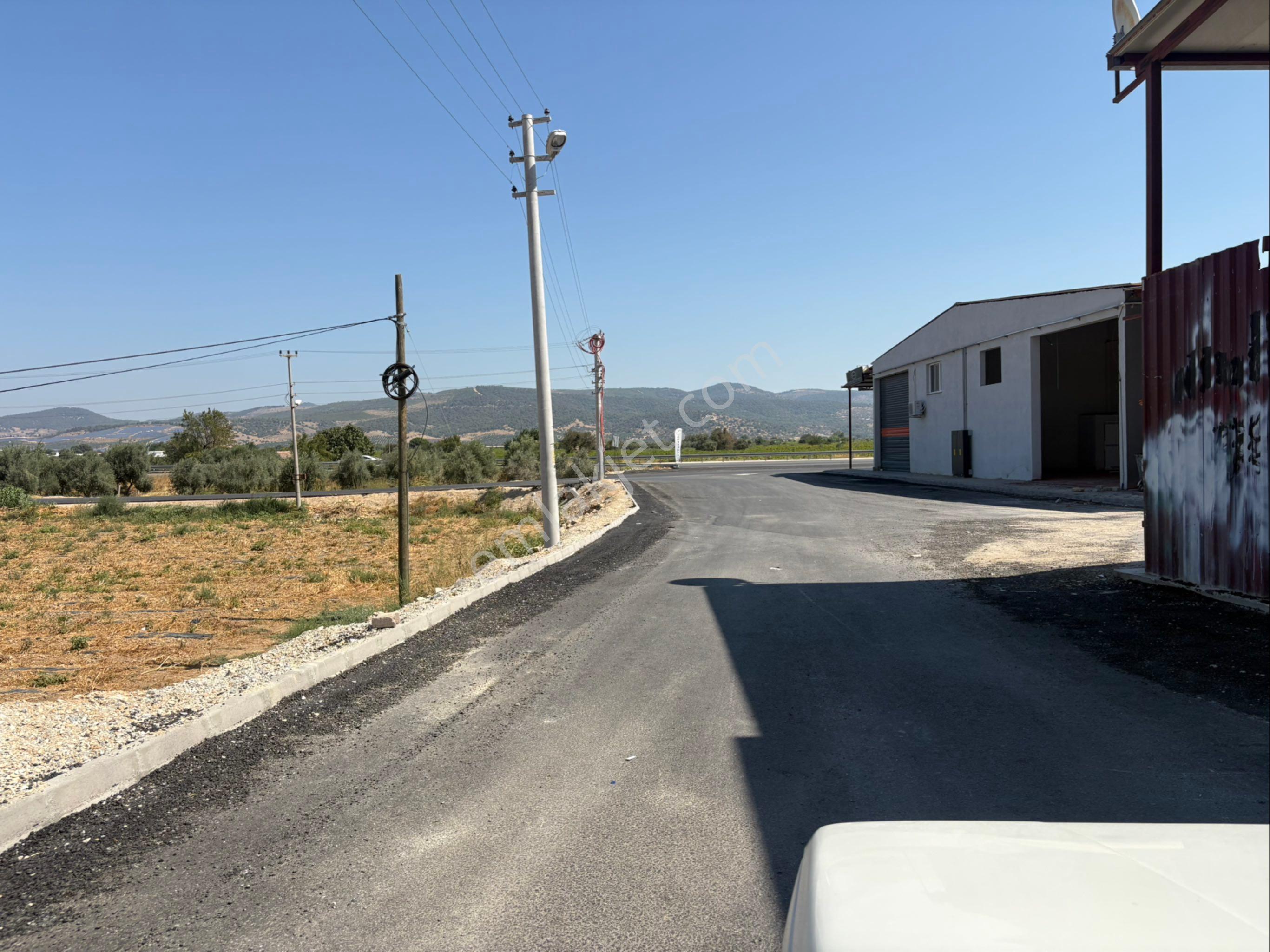 Sahibinden Yatırımlık Satılık Sanayi Dükkanı - Görsel 8