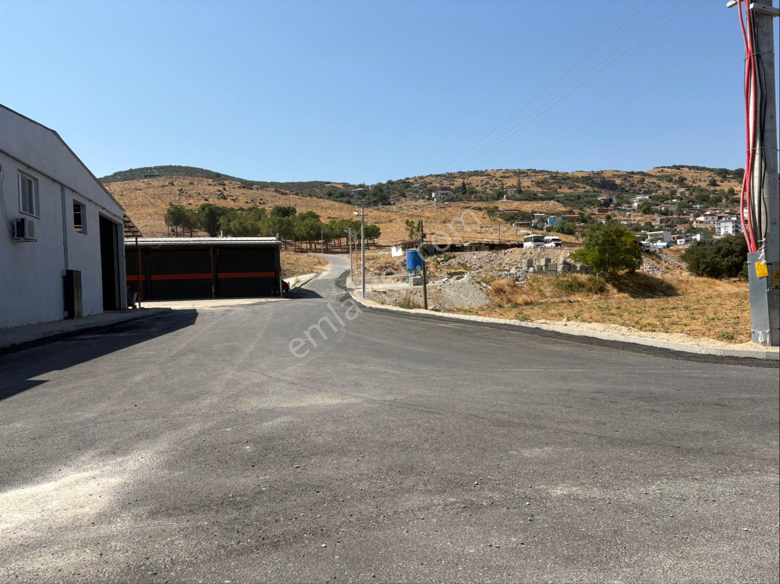 Sahibinden Yatırımlık Satılık Sanayi Dükkanı - Görsel 7