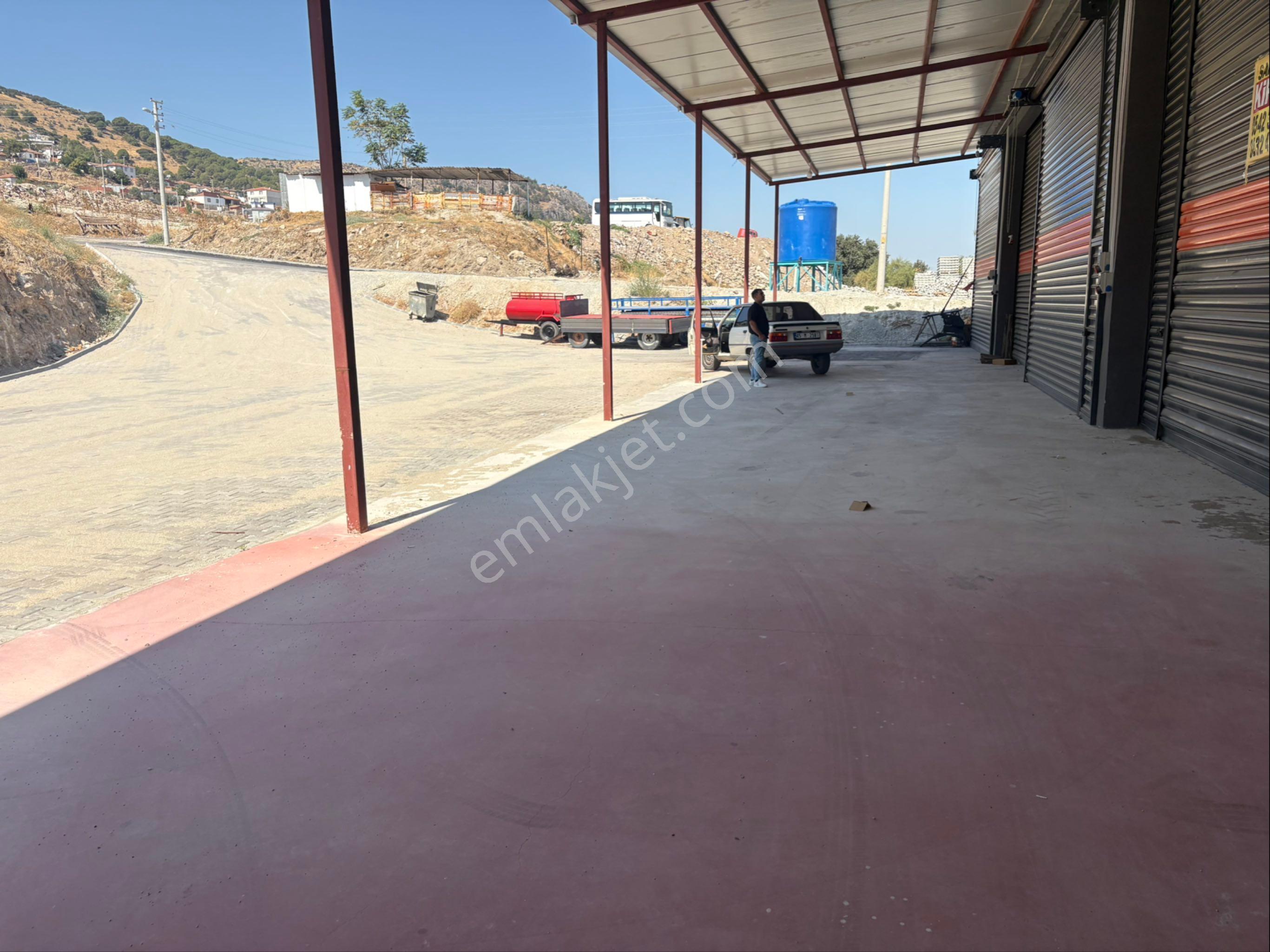 Sahibinden Yatırımlık Satılık Sanayi Dükkanı - Görsel 6