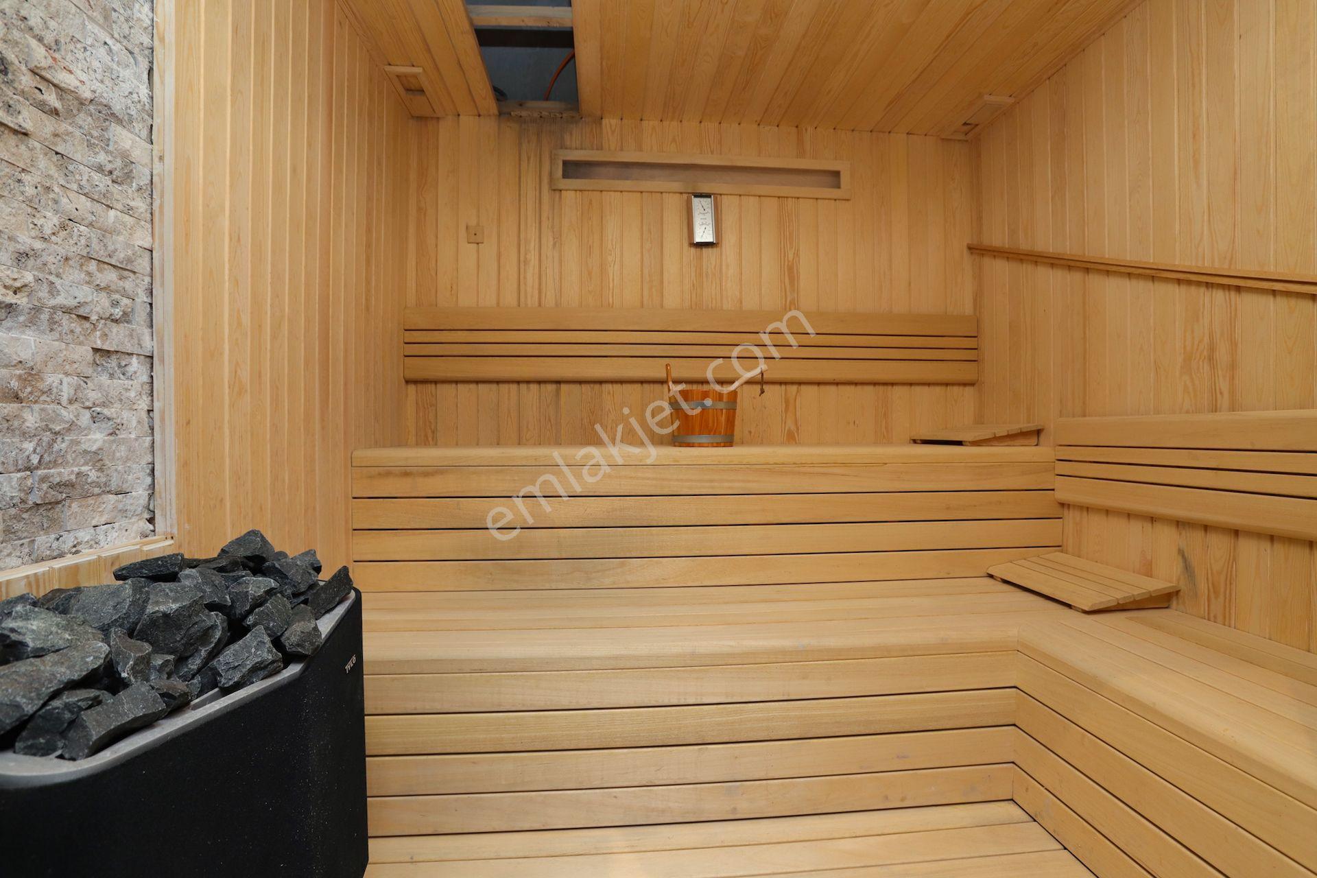 Nişantaşı Koru'da Lüks 5+1 Penthouse Satılık Dubleks - Görsel 9