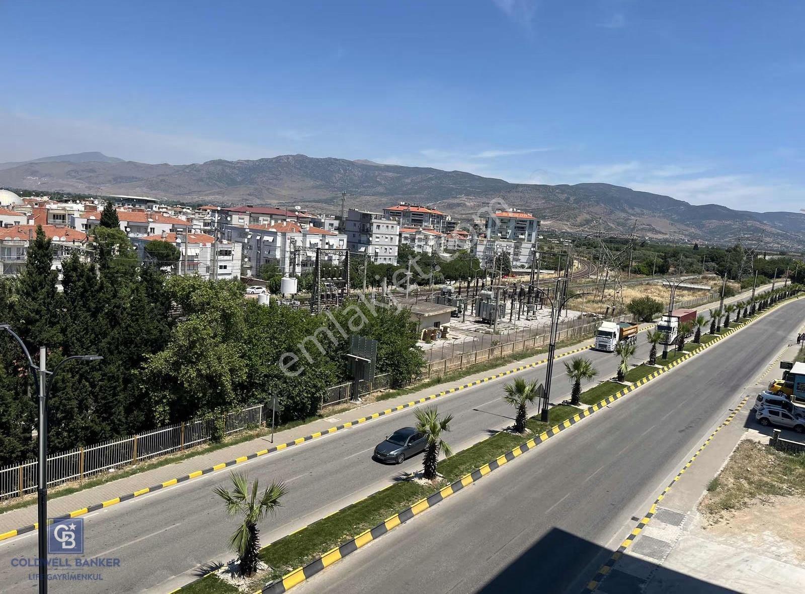Menemen Devlet Hastanesi Yakını Satılık Sıfır 3+1 Daire - Görsel 20