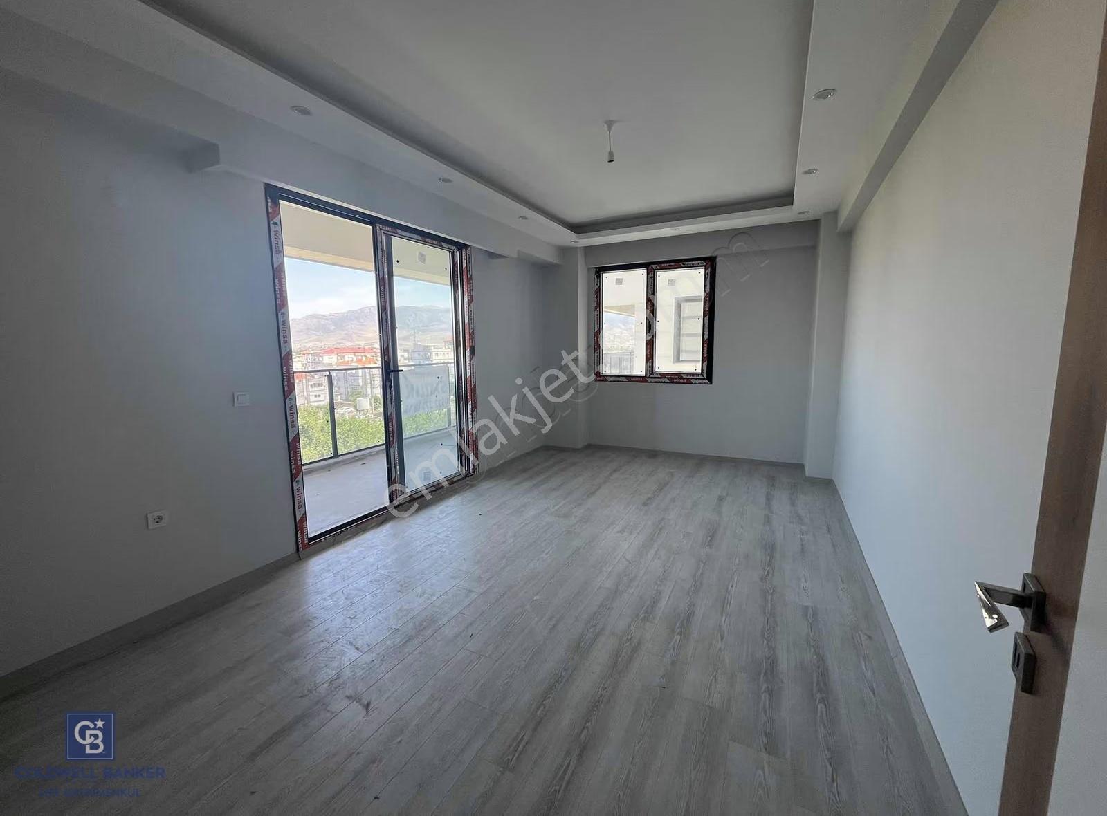 Menemen Devlet Hastanesi Yakını Satılık Sıfır 3+1 Daire - Görsel 13