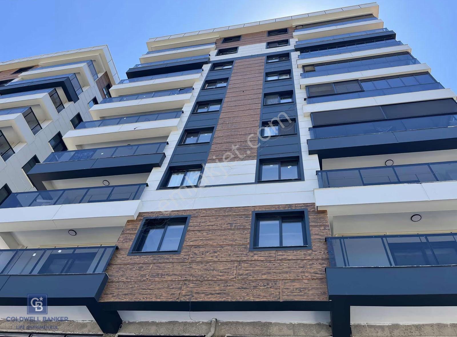 Menemen Devlet Hastanesi Yakını Satılık Sıfır 3+1 Daire - Görsel 3