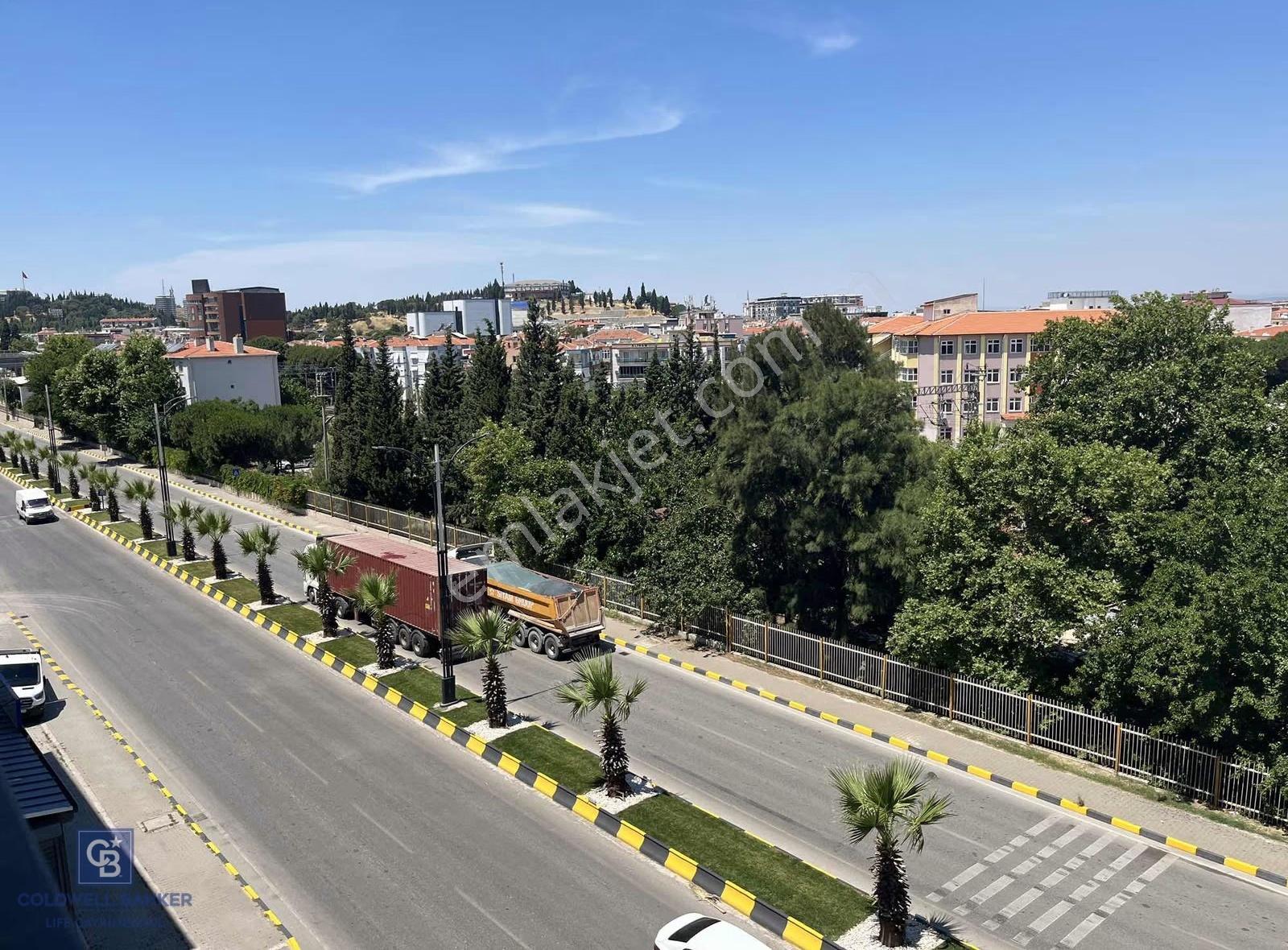 Menemen Devlet Hastanesi Yakını Satılık Sıfır 3+1 Daire - Görsel 10