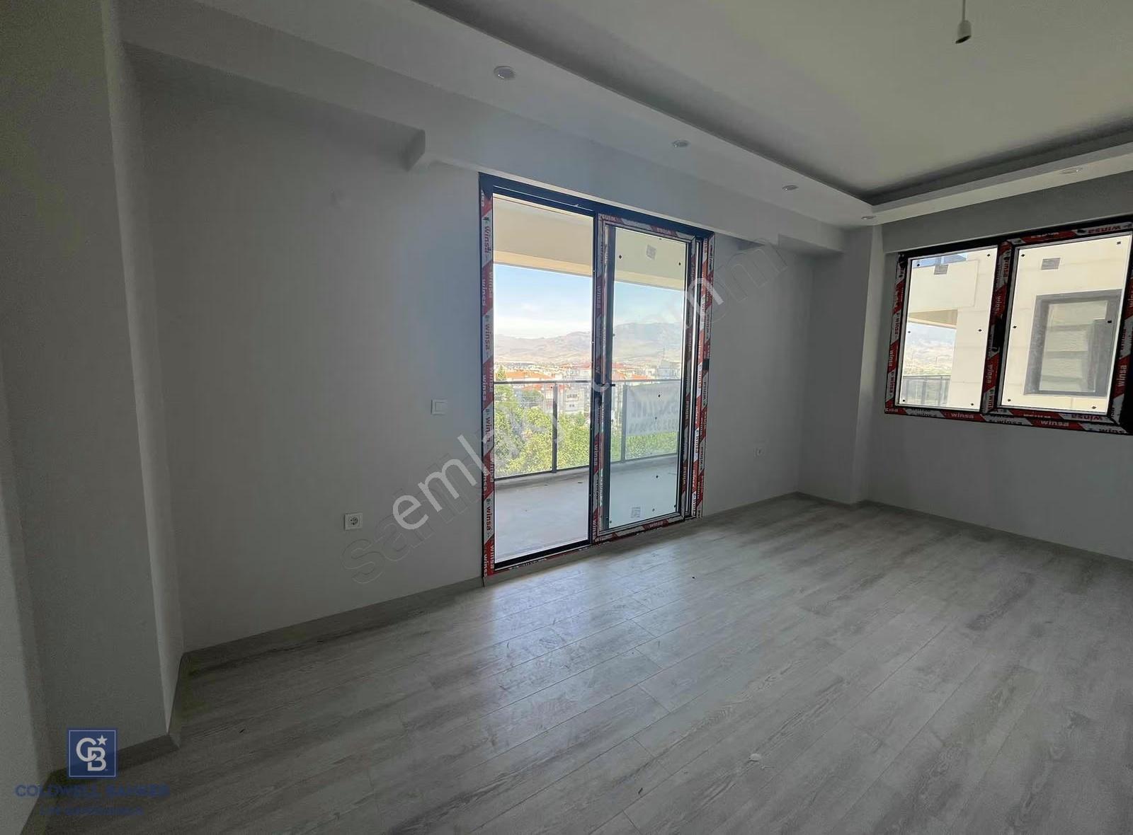 Menemen Devlet Hastanesi Yakını Satılık Sıfır 3+1 Daire - Görsel 12