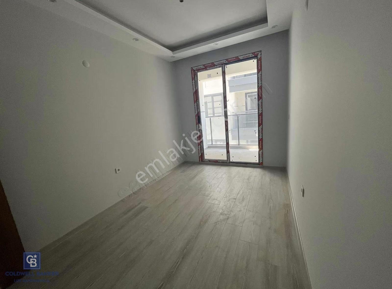 Menemen Devlet Hastanesi Yakını Satılık Sıfır 3+1 Daire - Görsel 9