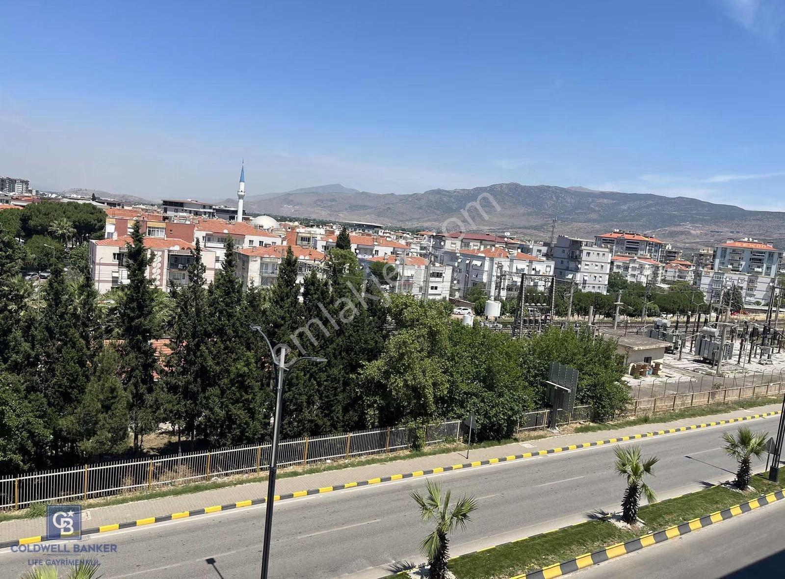 Menemen Devlet Hastanesi Yakını Satılık Sıfır 3+1 Daire - Görsel 19