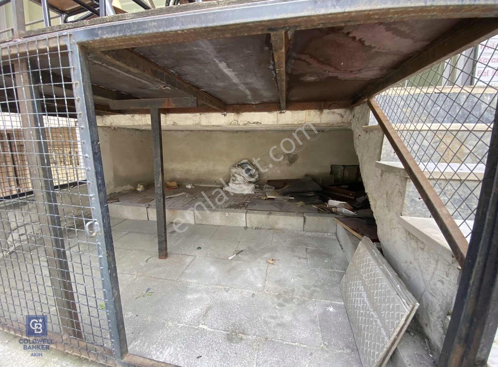 Sancaktepe Kemal Türkler'de Cadde Üstü Kiralık Dükkan - Görsel 14
