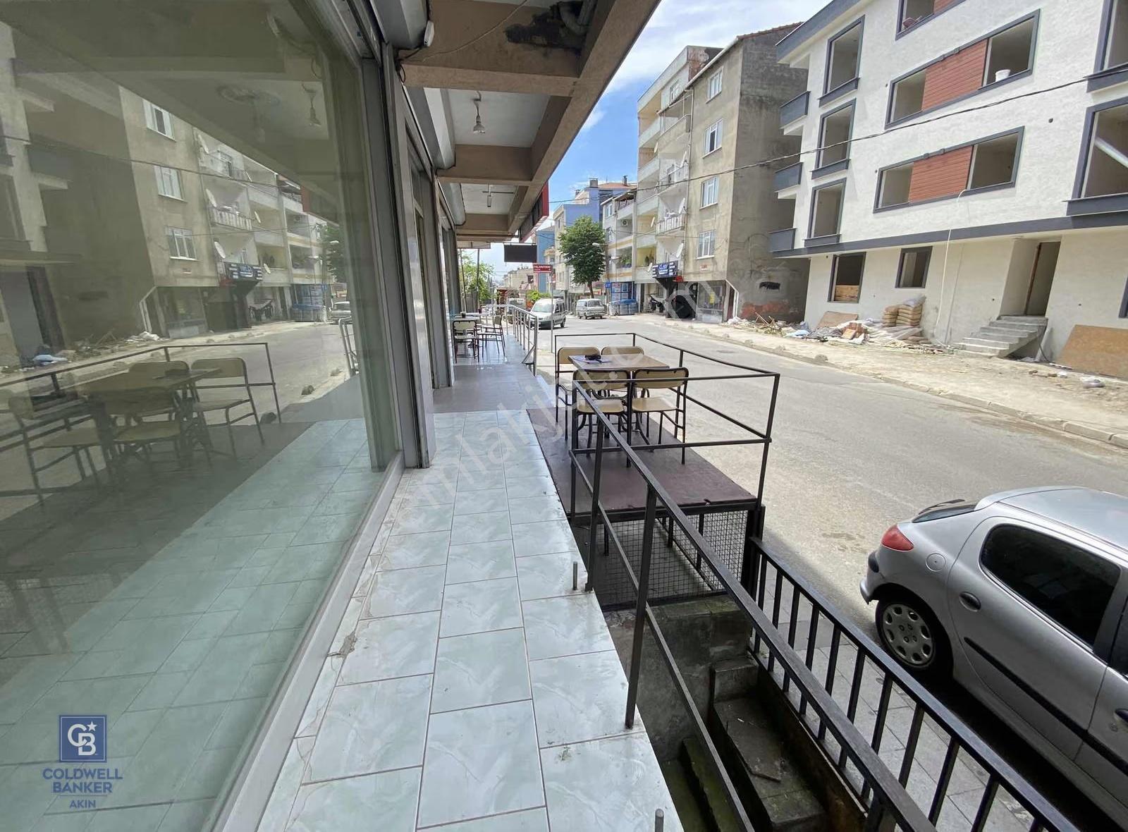 Sancaktepe Kemal Türkler'de Cadde Üstü Kiralık Dükkan - Görsel 12