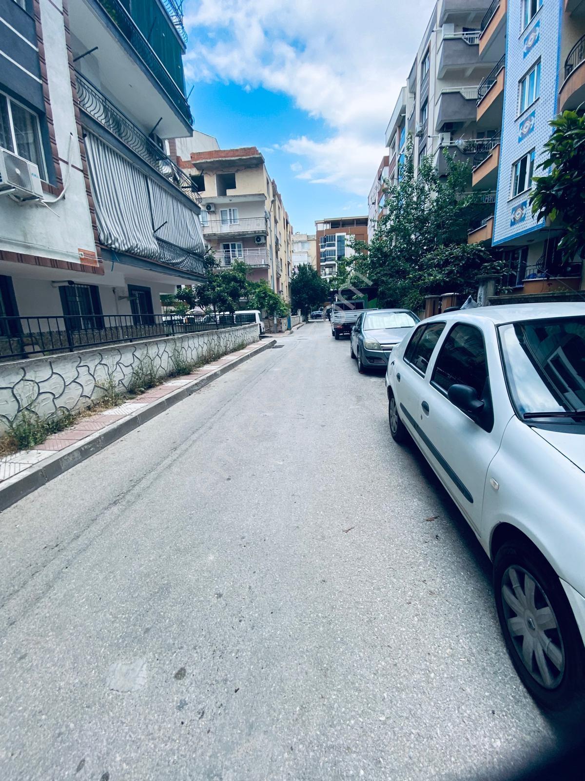 Uzun Emlak'tan Merkez Efendi Çakra Civarı 2.kat Asansörlü Daire - Görsel 10
