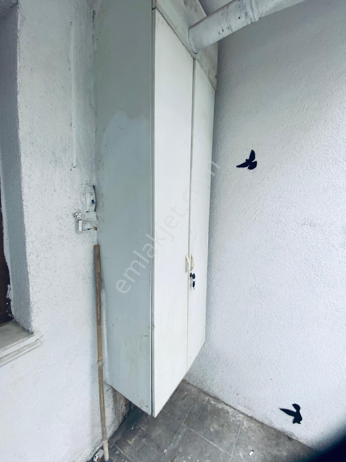 Uzun Emlak'tan Merkez Efendi Çakra Civarı 2.kat Asansörlü Daire - Görsel 13