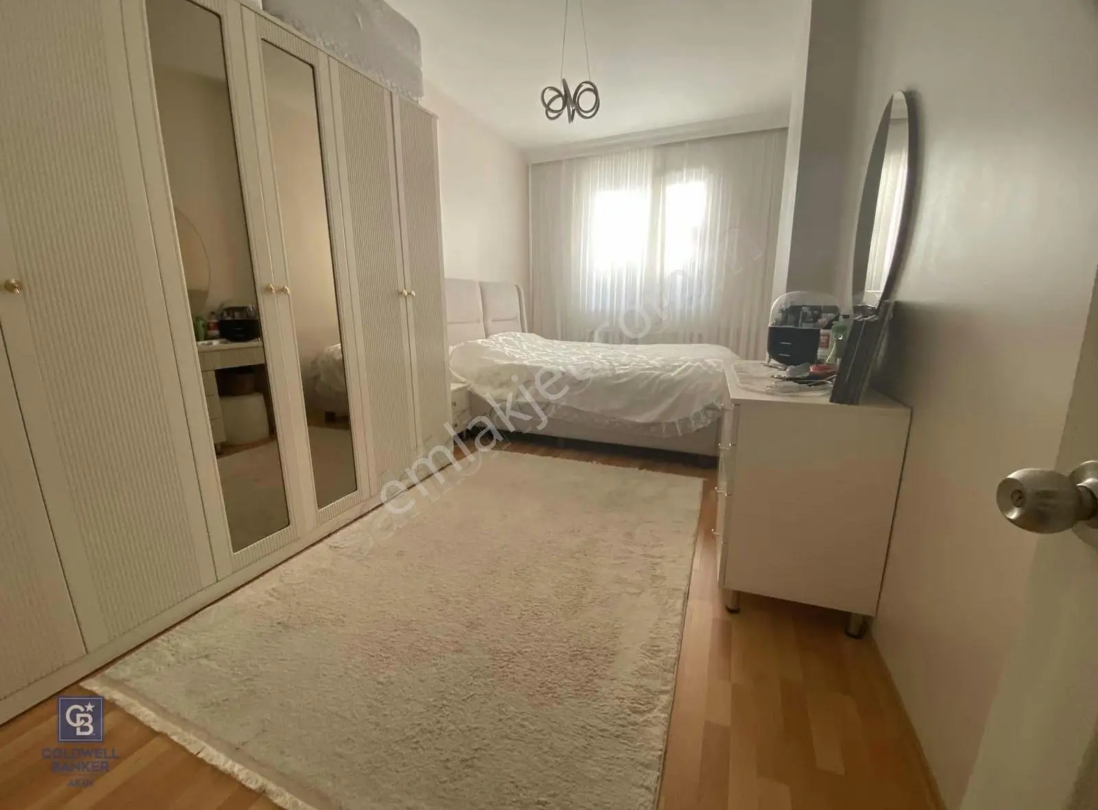 Pendik Fevzi Çakmak'ta 90 M2 2+1 Geniş Bakımlı Satılık Daire - Görsel 10