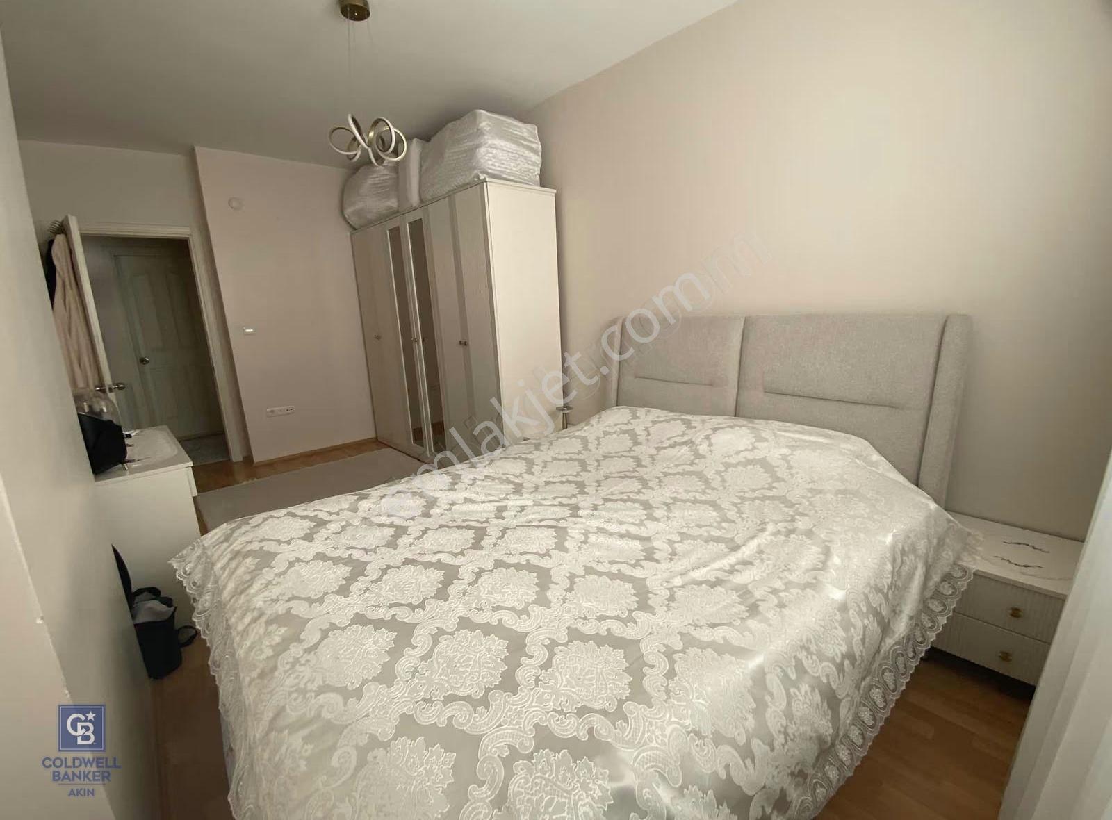Pendik Fevzi Çakmak'ta 90 M2 2+1 Geniş Bakımlı Satılık Daire - Görsel 17
