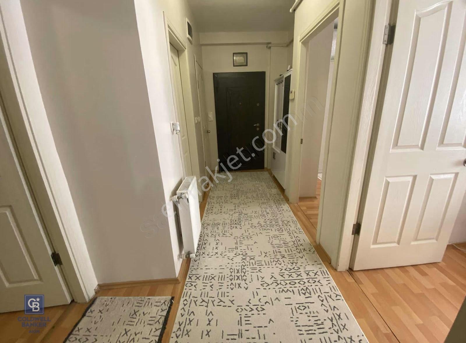 Pendik Fevzi Çakmak'ta 90 M2 2+1 Geniş Bakımlı Satılık Daire - Görsel 6