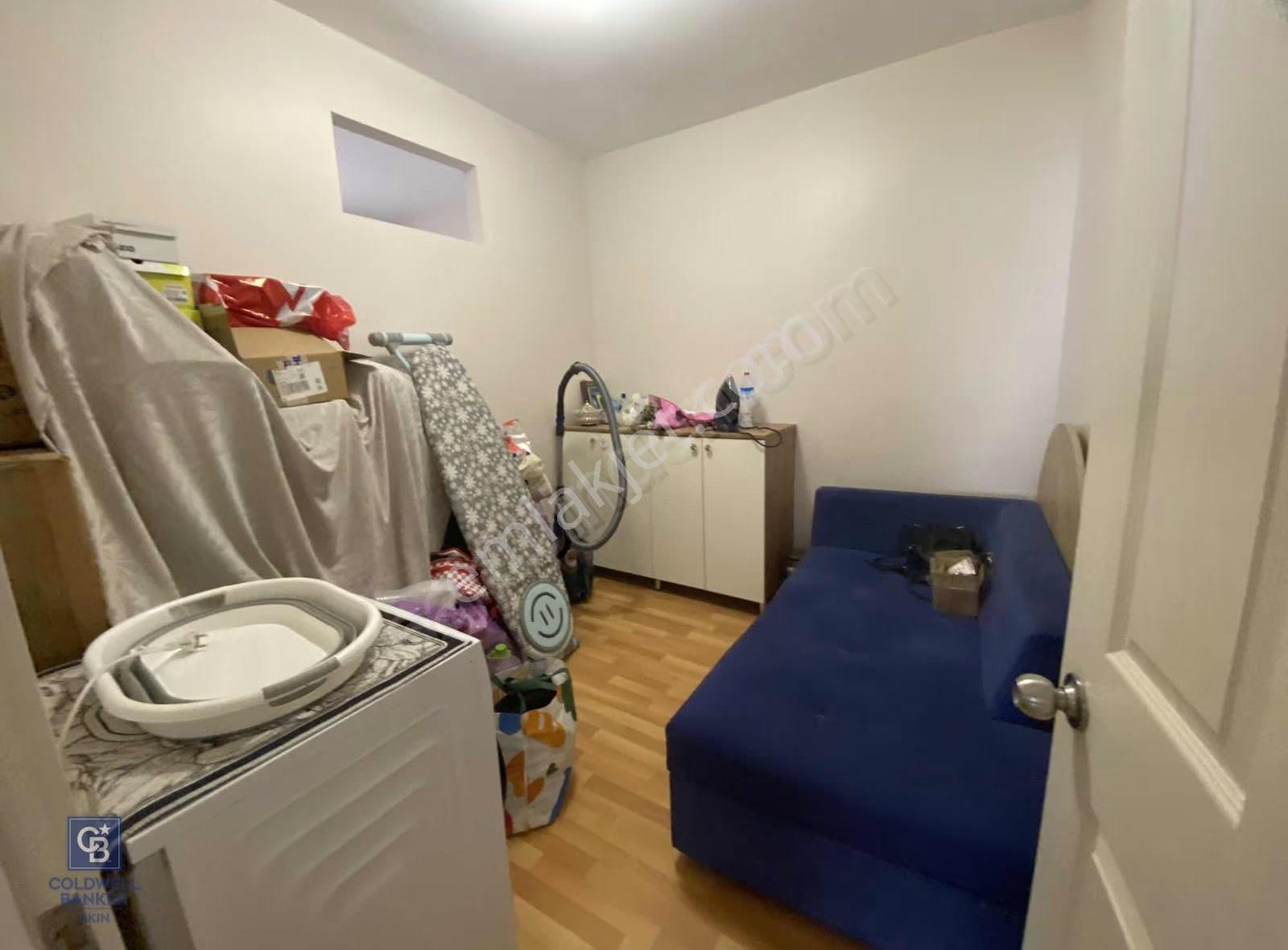 Pendik Fevzi Çakmak'ta 90 M2 2+1 Geniş Bakımlı Satılık Daire - Görsel 14