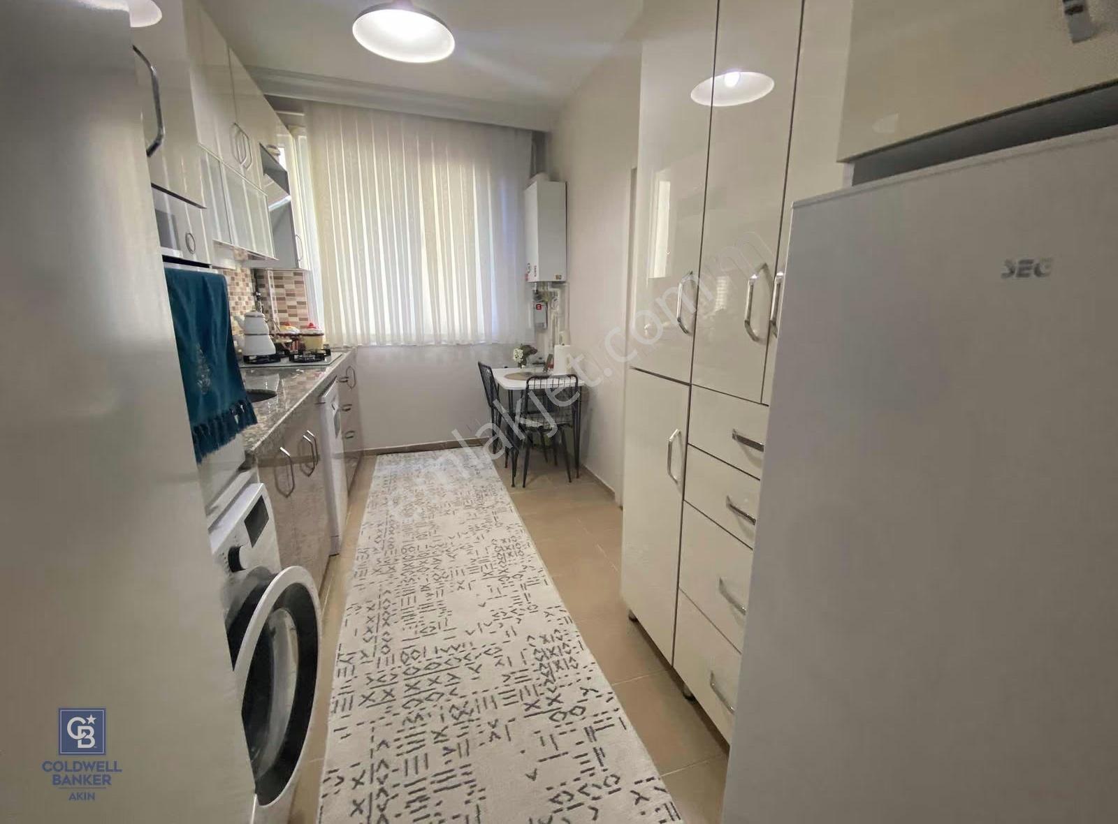 Pendik Fevzi Çakmak'ta 90 M2 2+1 Geniş Bakımlı Satılık Daire - Görsel 2