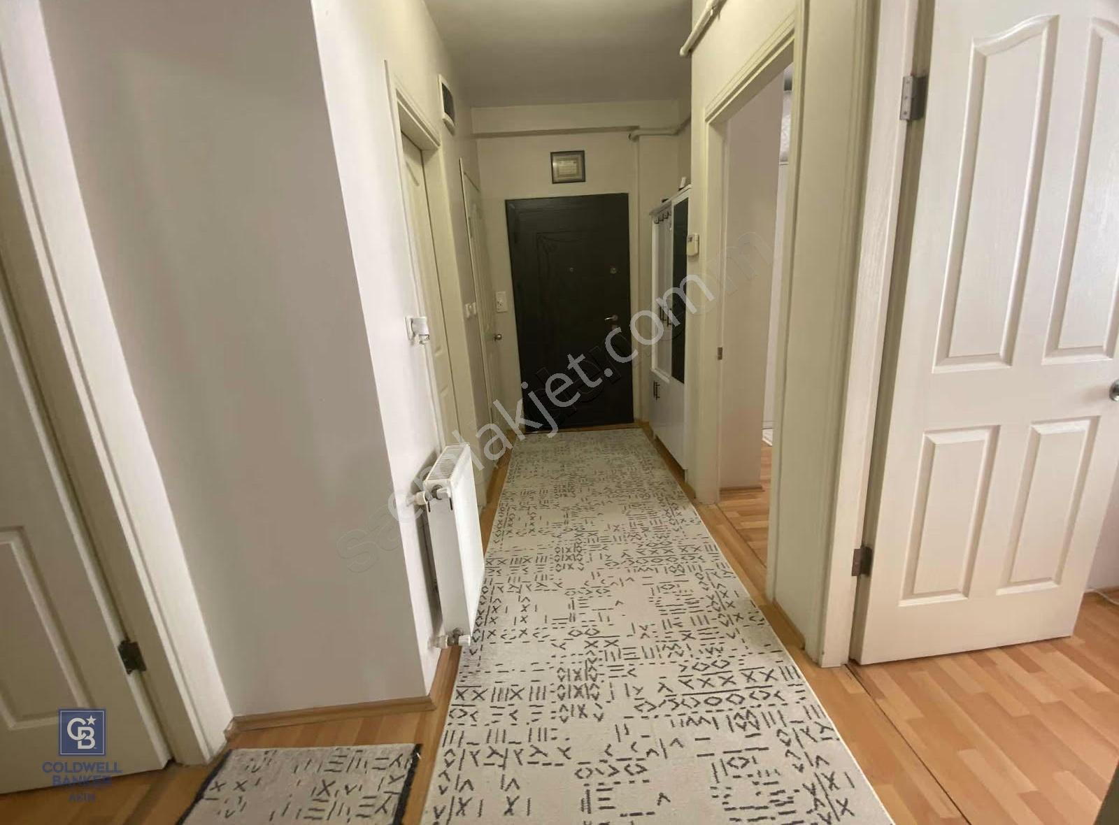 Pendik Fevzi Çakmak'ta 90 M2 2+1 Geniş Bakımlı Satılık Daire - Görsel 7