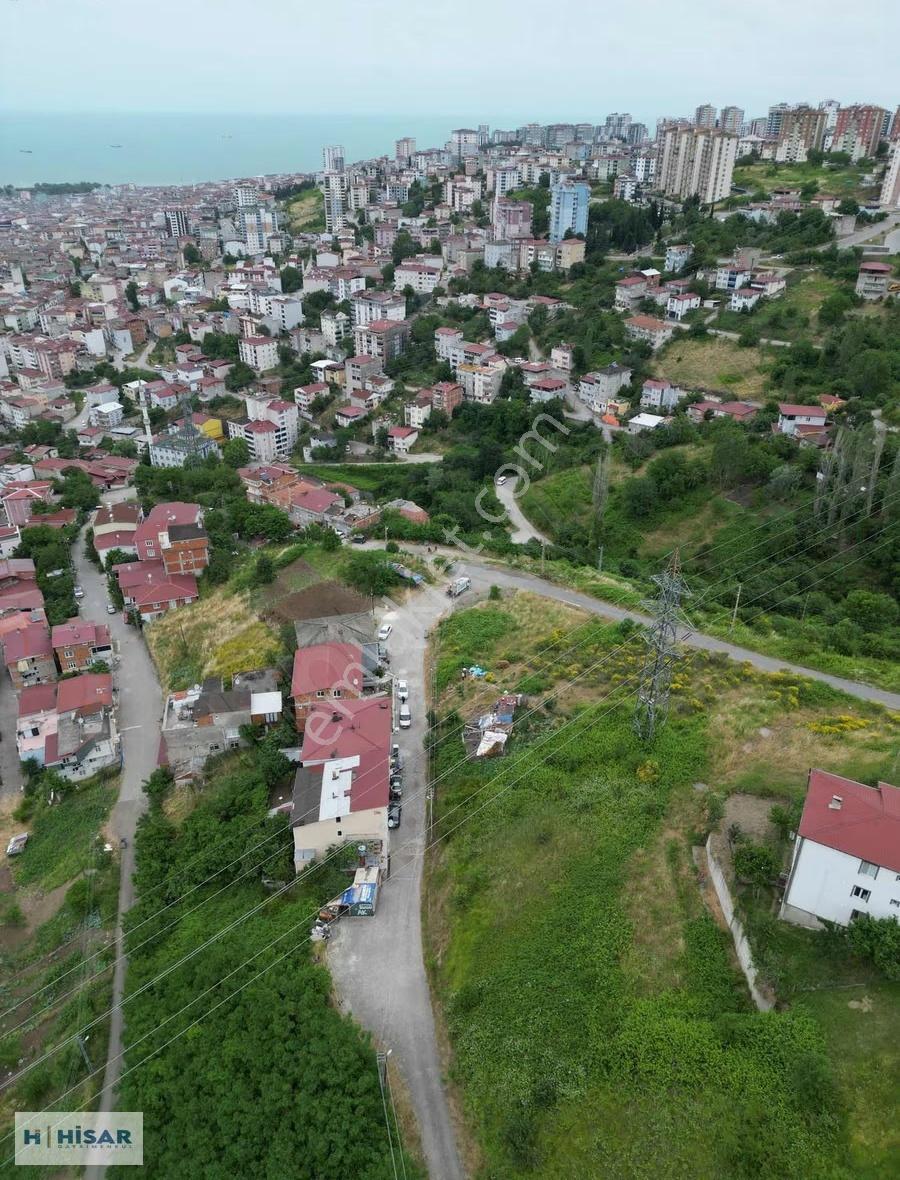 Hisardan Teknepınarda 4 Kata İmar Manzaralı Yatırımlık Arsa - Görsel 28