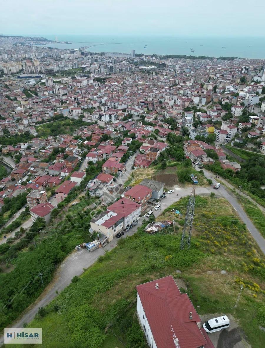 Hisardan Teknepınarda 4 Kata İmar Manzaralı Yatırımlık Arsa - Görsel 33