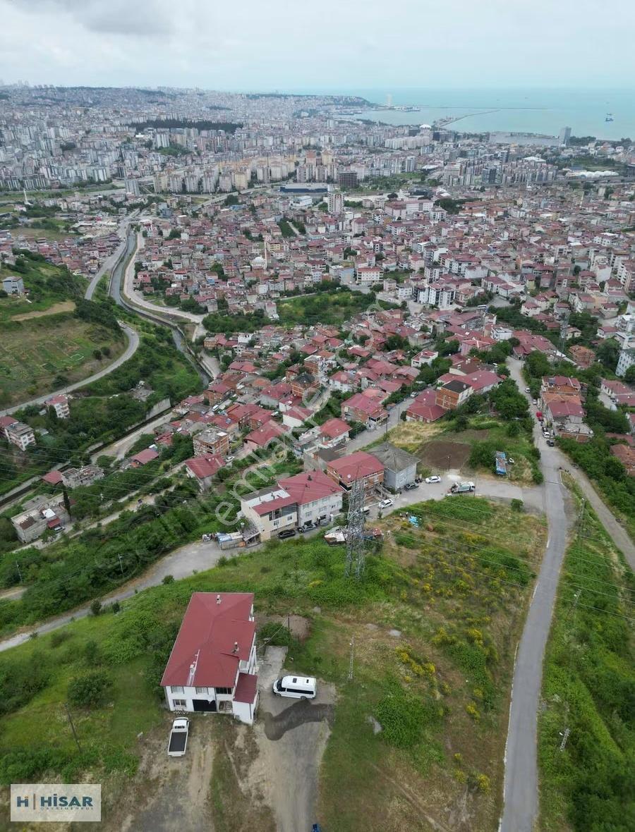 Hisardan Teknepınarda 4 Kata İmar Manzaralı Yatırımlık Arsa - Görsel 7