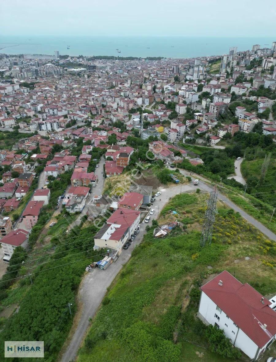 Hisardan Teknepınarda 4 Kata İmar Manzaralı Yatırımlık Arsa - Görsel 30