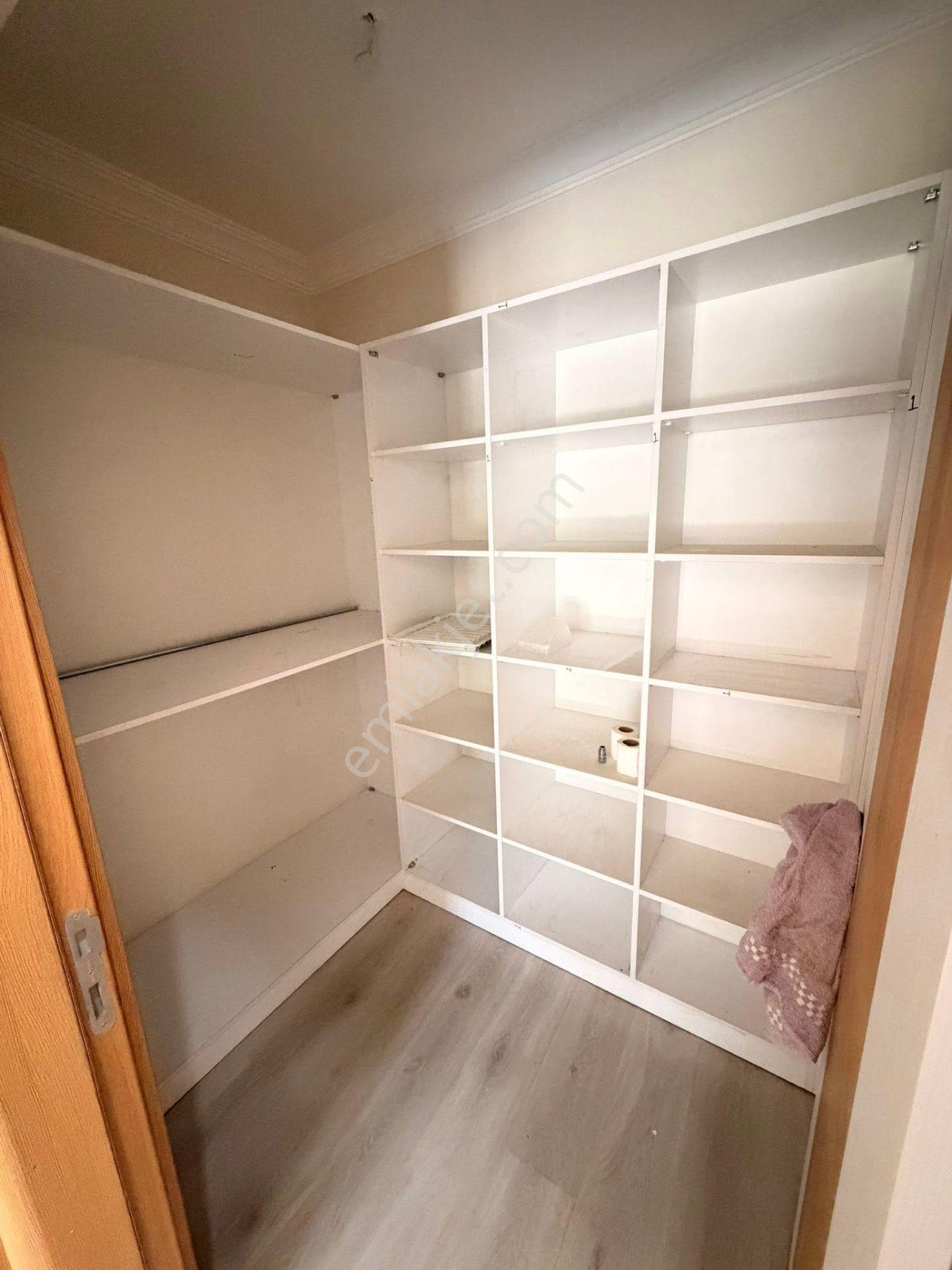 Şehir Merkezinde Kurtuluş Mahallesi’nde Satılık Lüks 3+1 Daire - Görsel 26