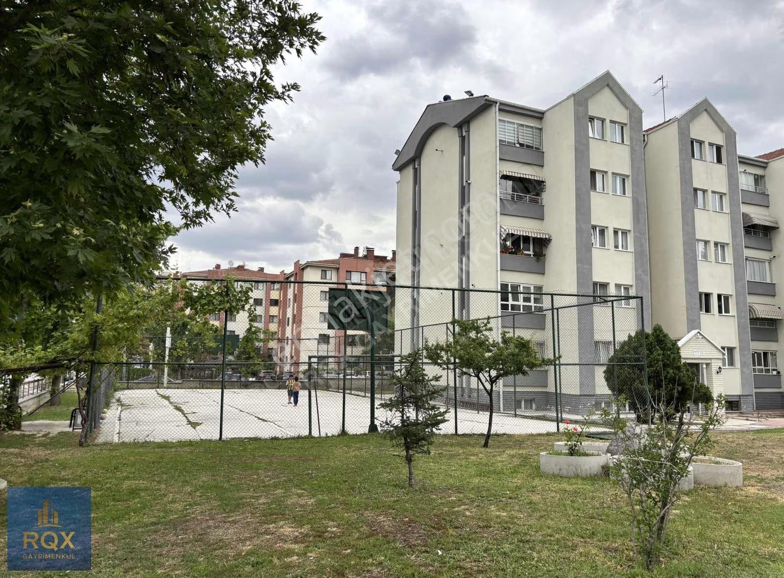 Memura Ahi Mesut Bulvarında Site İçi 3+1 Kiralık Daire - Görsel 2