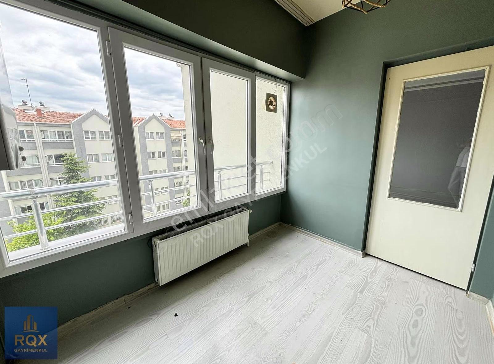 Memura Ahi Mesut Bulvarında Site İçi 3+1 Kiralık Daire - Görsel 26