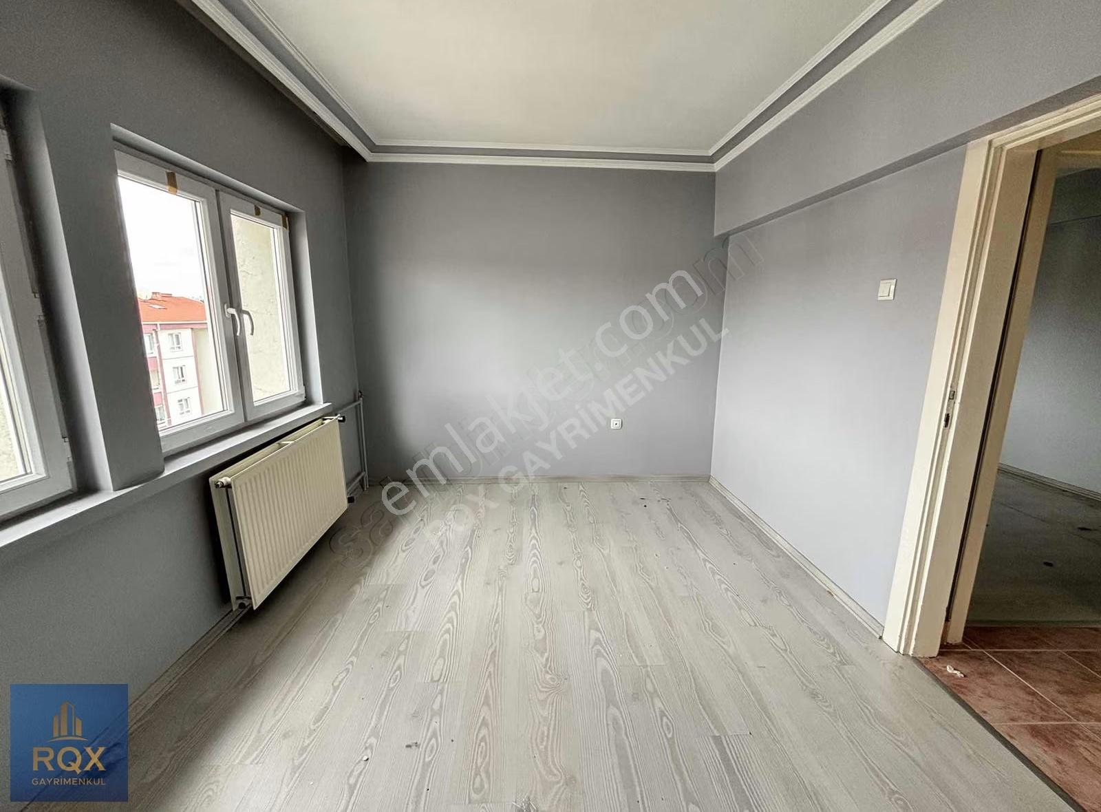 Memura Ahi Mesut Bulvarında Site İçi 3+1 Kiralık Daire - Görsel 16