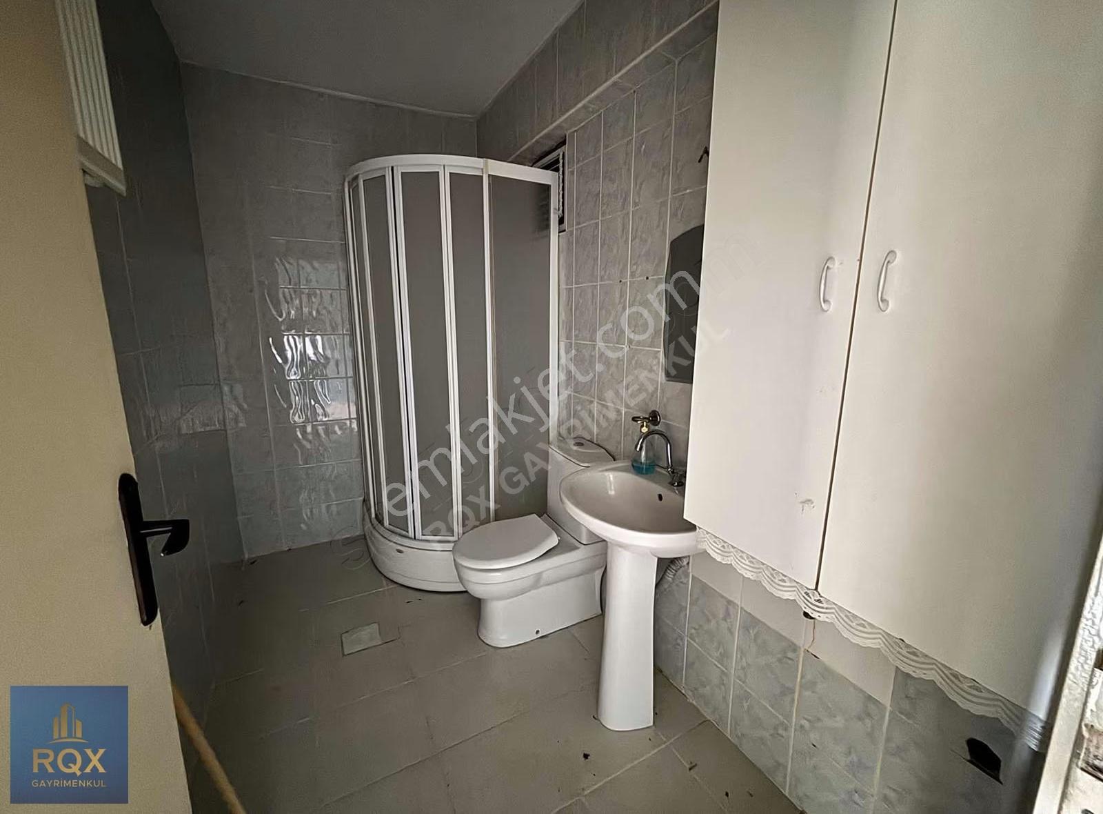 Memura Ahi Mesut Bulvarında Site İçi 3+1 Kiralık Daire - Görsel 18
