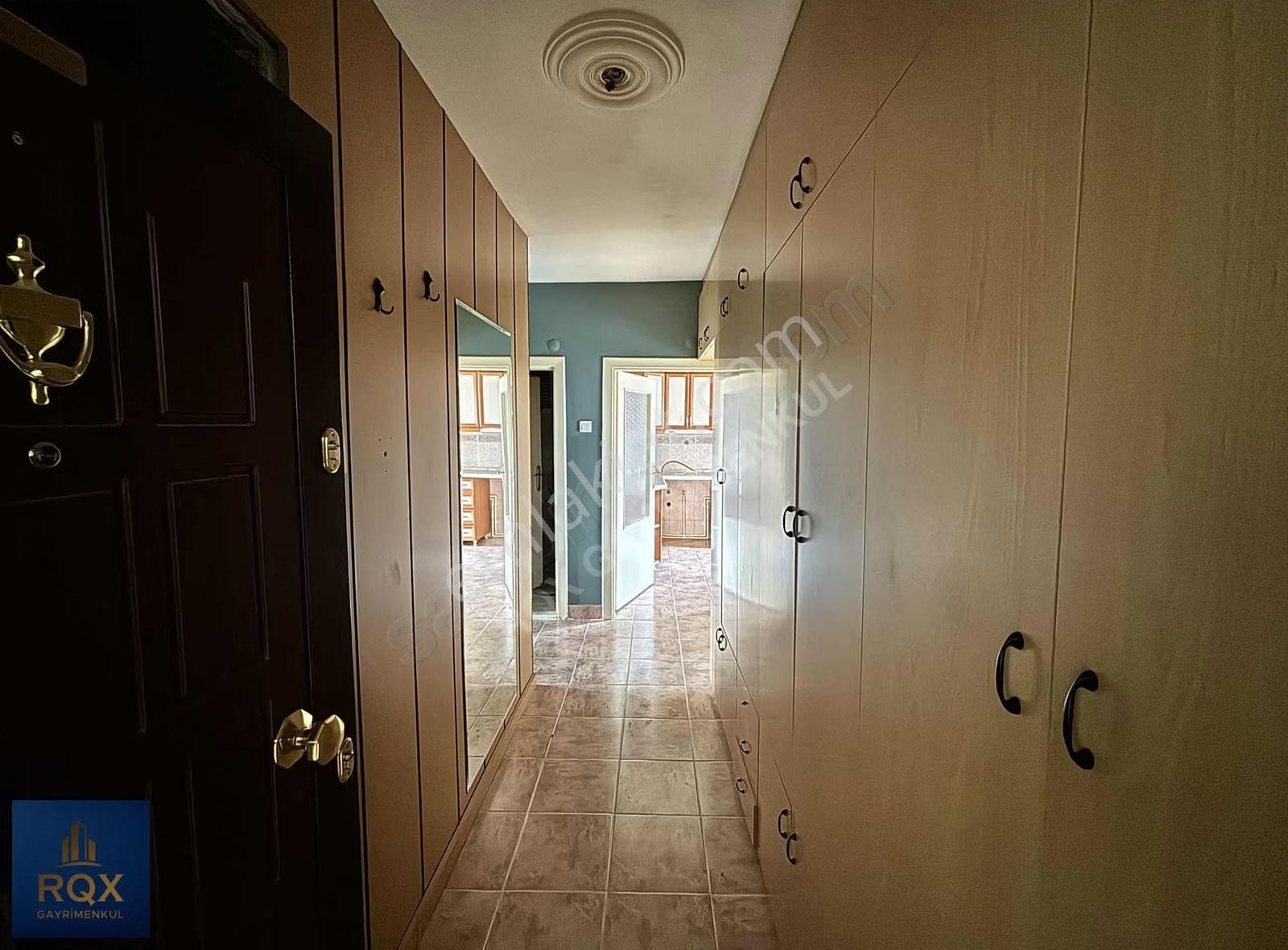 Memura Ahi Mesut Bulvarında Site İçi 3+1 Kiralık Daire - Görsel 20