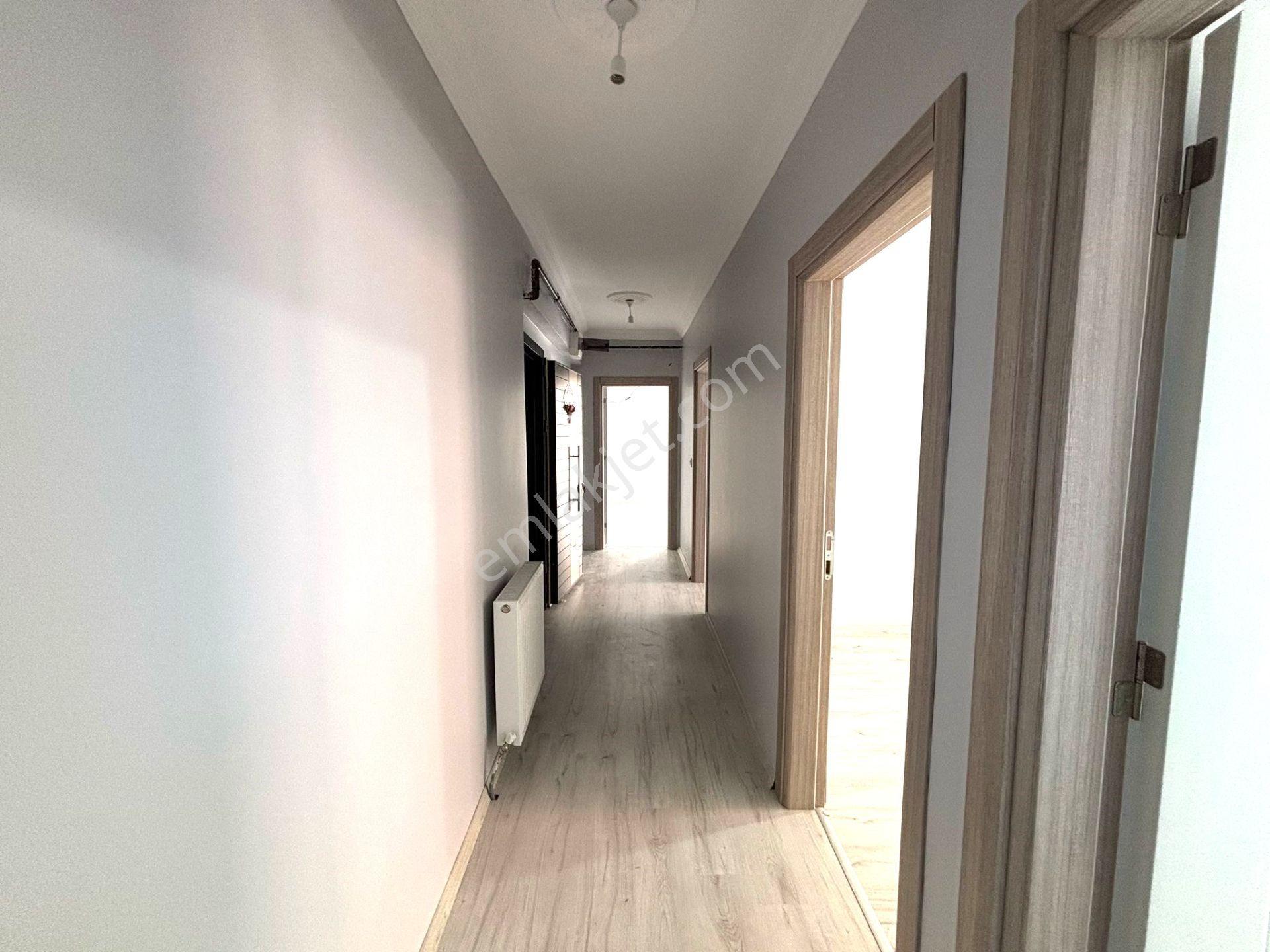 **eryıldız İnşaat'tan**fiyat Düştüüü!!**kızılpınar Gültepe Mah.iskanlı Kombili Lüks 2+1** - Görsel 28