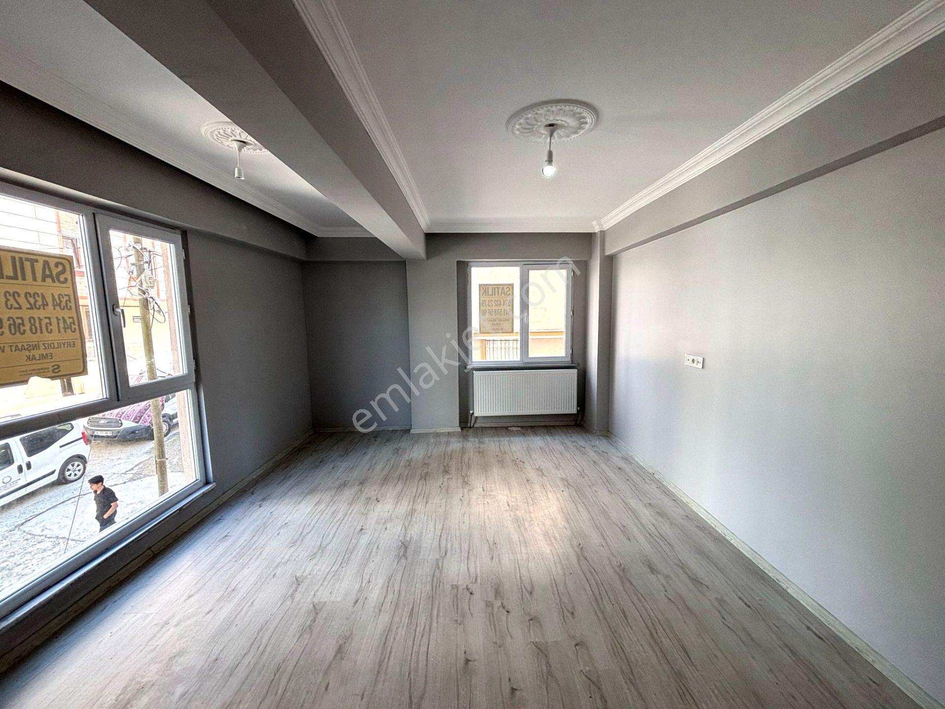 **eryıldız İnşaat'tan**fiyat Düştüüü!!**kızılpınar Gültepe Mah.iskanlı Kombili Lüks 2+1** - Görsel 7