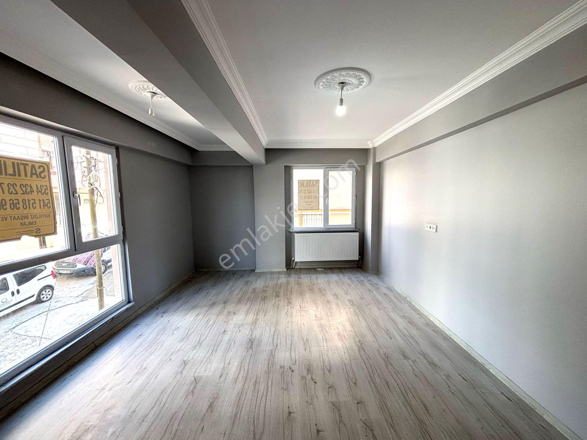 **eryıldız İnşaat'tan**fiyat Düştüüü!!**kızılpınar Gültepe Mah.iskanlı Kombili Lüks 2+1** - Görsel 6
