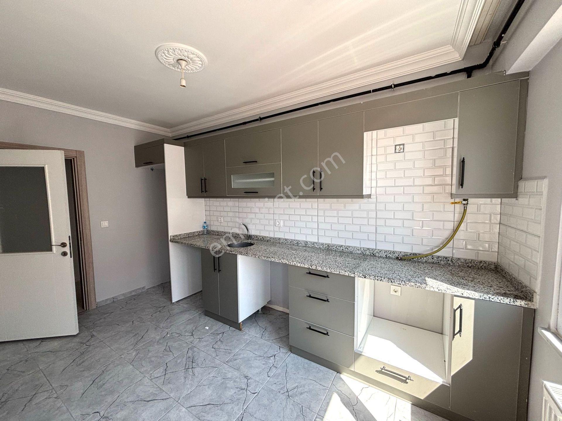 **eryıldız İnşaat'tan**fiyat Düştüüü!!**kızılpınar Gültepe Mah.iskanlı Kombili Lüks 2+1** - Görsel 12