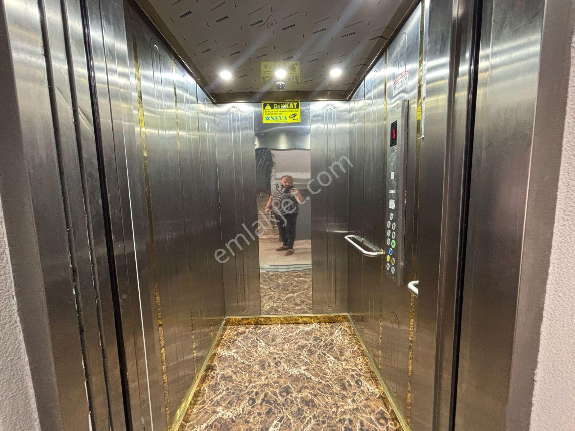 **eryıldız İnşaat'tan**fiyat Düştüüü!!**kızılpınar Gültepe Mah.iskanlı Kombili Lüks 2+1** - Görsel 29