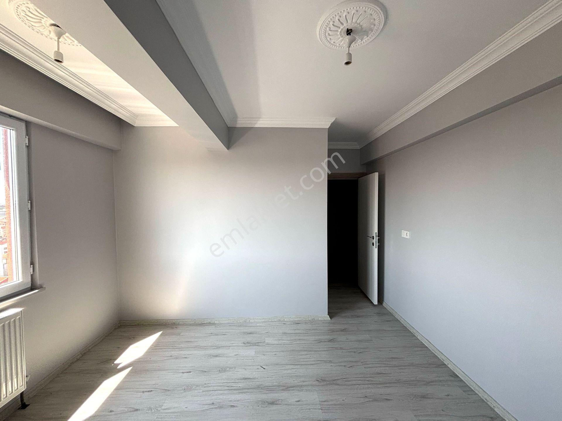 **eryıldız İnşaat'tan**fiyat Düştüüü!!**kızılpınar Gültepe Mah.iskanlı Kombili Lüks 2+1** - Görsel 20