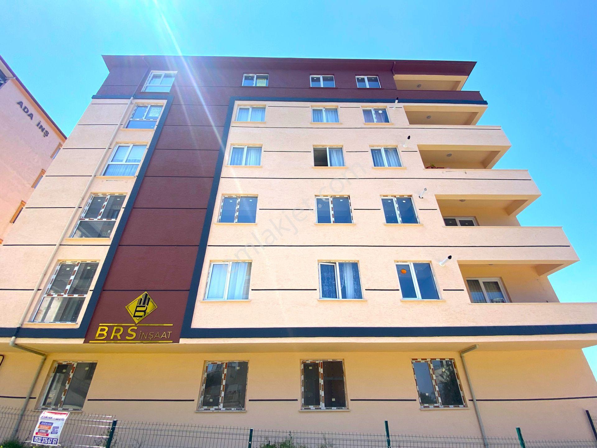 **eryıldız İnşaat'tan**fiyat Düştüüü!!**kızılpınar Gültepe Mah.iskanlı Kombili Lüks 2+1** - Görsel 32