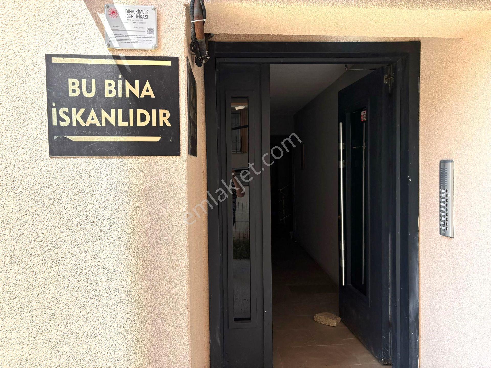 **eryıldız İnşaat'tan**fiyat Düştüüü!!**kızılpınar Gültepe Mah.iskanlı Kombili Lüks 2+1** - Görsel 31