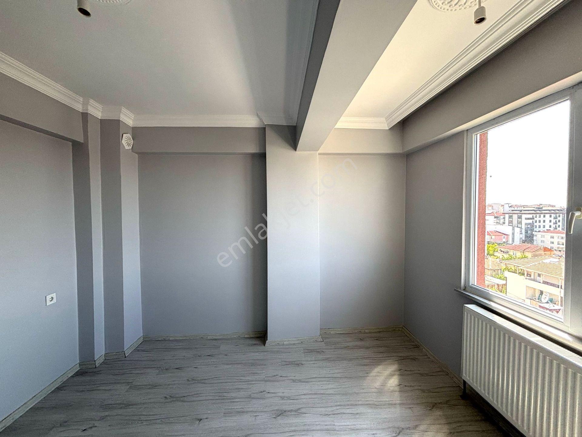 **eryıldız İnşaat'tan**fiyat Düştüüü!!**kızılpınar Gültepe Mah.iskanlı Kombili Lüks 2+1** - Görsel 17