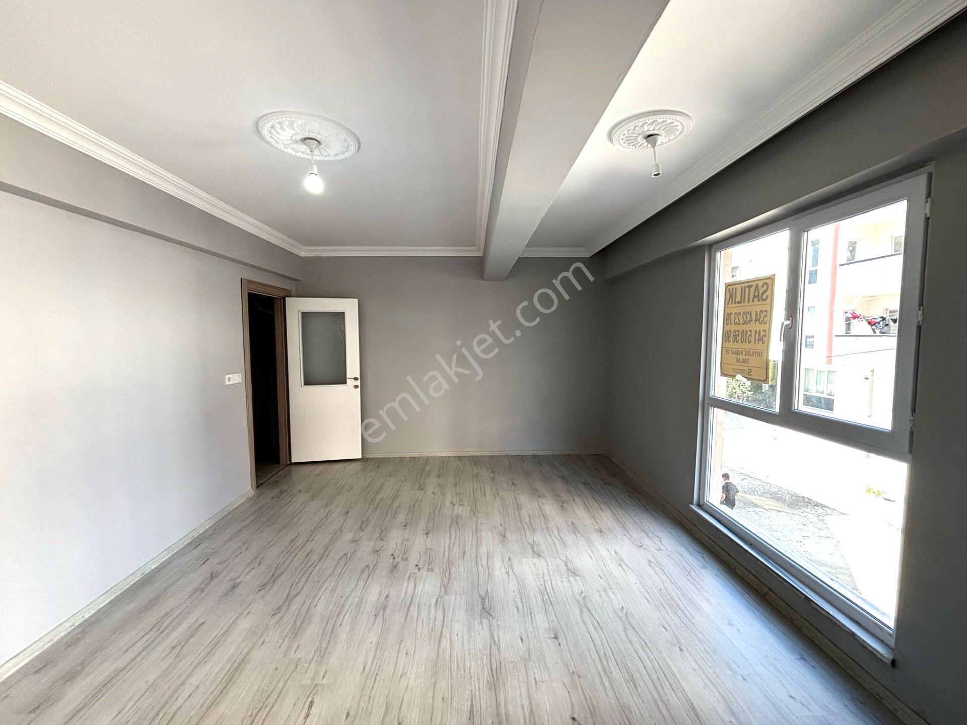 **eryıldız İnşaat'tan**fiyat Düştüüü!!**kızılpınar Gültepe Mah.iskanlı Kombili Lüks 2+1** - Görsel 3